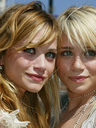 Olsen Twins nude 76