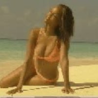 Tyra Banks Photoshoot