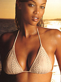 Tyra Banks