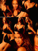 Tyra Banks nude 44
