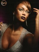 Tyra Banks nude 74