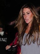 Rachel Uchitel nude 2