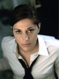 Ulrike C.Tscharre
