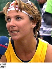 Ulrike Schmidt