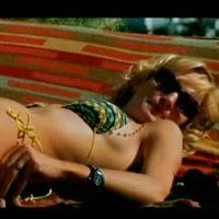 Uma Thurman Be Cool