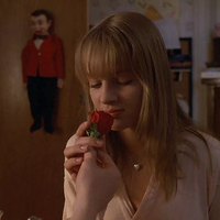 Uma Thurman Johnny Be Good
