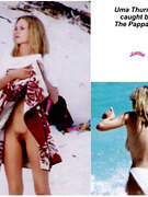 Uma Thurman nude 176