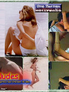 Uma Thurman nude 177