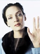 Uma Thurman nude 197