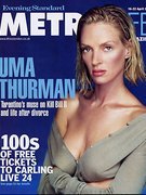 Uma Thurman nude 39