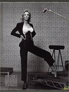 Uma Thurman nude 45