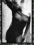 Ungela Brockman nude 1