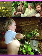 Ursula Andress nude 101