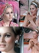 Ursula Andress nude 111