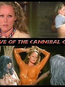 Ursula Andress nude 27