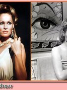Ursula Andress nude 42