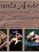 Ursula Andress nude 5