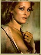 Ursula Andress nude 59