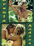 Ursula Andress nude 76