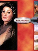 Ursula Andress nude 80