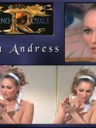 Ursula Andress nude 99