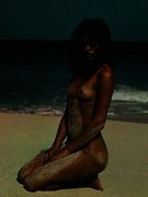 Uschi Obermaier nude 1