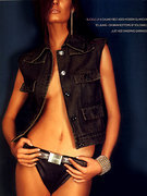 Usiakova Veronika nude 4