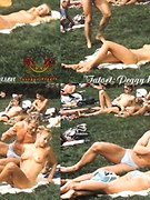 Ute Christensen nude 5