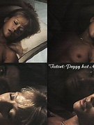 Ute Christensen nude 6