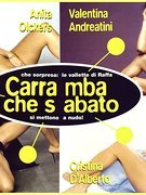 Valentina Andreatini nude 6