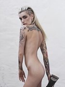 Valentina Belleza nude 1