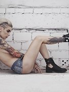 Valentina Belleza nude 7