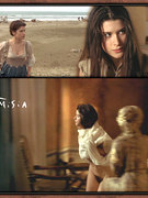 Valentina Cervi nude 13