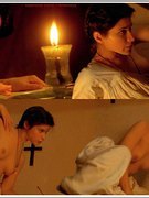 Valentina Cervi nude 19