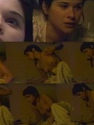 Valentina Cervi nude 2