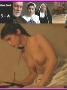 Valentina Cervi nude 39