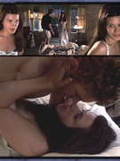 Valentina Cervi nude 4