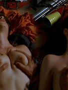 Valentina Cervi nude 44