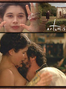 Valentina Cervi nude 8