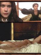 Valentina Cervi nude 9