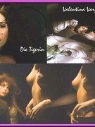 Valentina Vargas nude 29