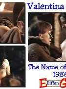 Valentina Vargas nude 30