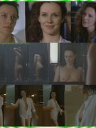 Valeria Cavalli nude 1