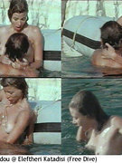 Valeria Christodoulidou nude 1