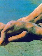 Valeria Golino nude 1