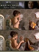 Valeria Golino nude 18