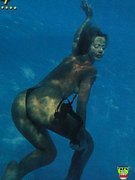 Valeria Marini nude 28