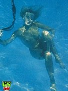 Valeria Marini nude 31