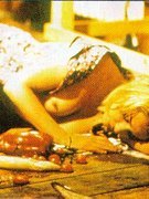 Valeria Marini nude 48