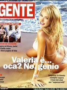 Valeria Marini nude 68